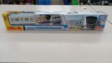 ライト付き小田急通勤車両5000形|タカラトミー