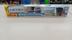 ライト付き小田急通勤車両5000形|タカラトミー