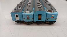 583系 きたぐに 旧塗装