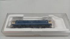 EF65 1107