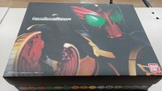 コンプリートセレクションモディフィケーション　オーズドライバ|BANDAI