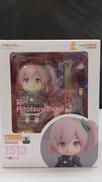 ねんどろいど　一柳梨璃|グッドスマイルカンパニー