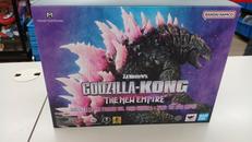 GODZILLA(2024)EVOLVED VER.|バンダイスピリッツ
