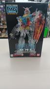 MG RX-78-2 ガンダムクリスタルバージョン