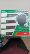 大井川鐵道 SLかわね路号 4両セット|KATO