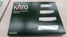 ベスゴン コールポーター UP CMO ビルディング・アメリ|KATO