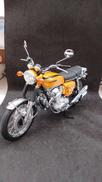 HONDA　CB　750|MINICHAMPS