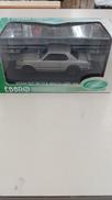 1/43NISSAN SKYLINE GT-R KPGC10|EBBRO