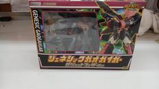 ジェネシックガオガイガー ガジェットフェザーVER.|CM's Corporation