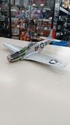 ノーアメリカンP51Dマスタング|TAMIYA