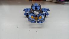 ジャンクスタッグ|BANDAI