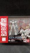 アレクサンダ（アキト機）|BANDAI