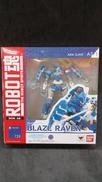 ブレイズ・レイブン|BANDAI