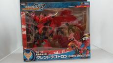 参乗合体トランスフォーマーGO!|タカラトミー