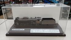 D51型蒸気機関車(1/60模型)|