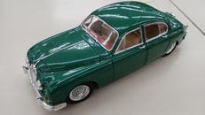 JAGUAR MARK 2