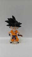 孫悟空 ドラゴンチルドレンVOL.1|BANDAI