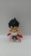 ベジータ ドラゴンチルドレンVOL.1|BANDAI