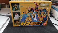 セイントジェミニ|BANDAI