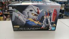 RGガンダムVER2.0