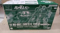 HGザクⅡ改ユニコーンVER.|BANDAI SPIRITS