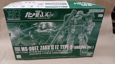 HGザクⅡ改ユニコーンVER.|BANDAI SPIRITS