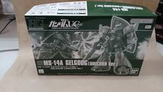 HGゲルググ(ユニコーンVER,)|BANDAI SPIRITS