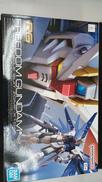RGフリーダムガンダム|BANDAI SPIRITS