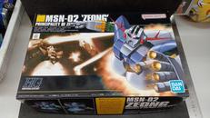 HGジオング|BANDAI SPIRITS