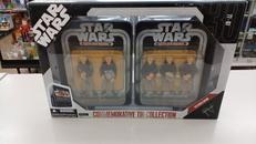スターウォーズ　メモリアル　ティンコレクション　カンティーナ|トミーダイレクト