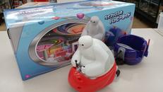 ベイマックスのハッピーライド|東京ディズニーリゾート