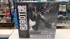 リック・ディアス(初期生産型)|BANDAI