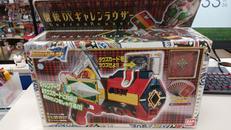 DX醒銃ギャレンラウザー|BANDAI