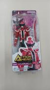 アクションヒーロー|BANDAI