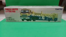 日野HE366型カートランスポーター|トミーテック