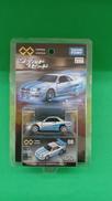 BNR34 スカイライン GT-R|TAKARA TOMY