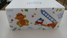 KOOV アドバンスキット|SONY