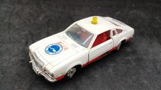 マツダ　コスモ　AP|トミカDANDY