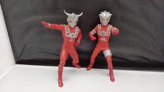 ウルトラマンレオ&アストラ 発光VER. セット|エクスプラス