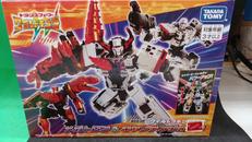 トランスフォーマーワイルドキング|タカラトミー