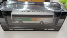 DESK TOP MODELS COLECTION 都バス観|ADDWING