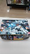 HG ZZガンダム