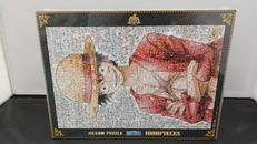 モザイクアート　ワンピース|エンスカイ