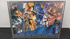 潜入！大監獄インペルダウン！！|エンスカイ