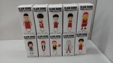 スラムダンクフィギュアコレクションおまとめ|東映