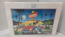 スターライトシティ　ディズニー|テンヨー