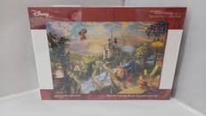 BEAUTY AND THE BEAST FALLING I|テンヨー