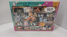 溢れる思い　鬼滅の刃|エンスカイ