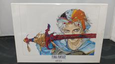 天野喜孝　決意　-DETERMINATION-|CENTRAL HOBBY