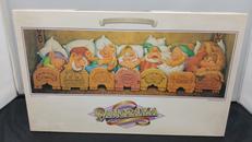 夢みるこびとたち　白雪姫|テンヨー